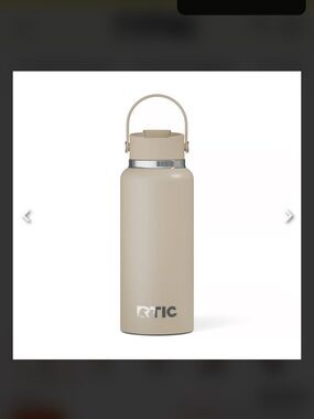 RTIC Outback Bottle 32oz